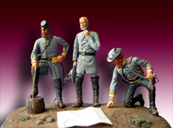 KW10 Chancellorsville