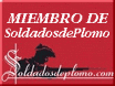 Soldados de plomo