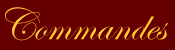 Command�s