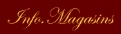 Info.Magasins
