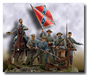 Guerra Civil Americana