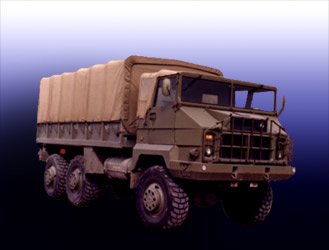 3505 Cami�n Pegaso Carga 3055