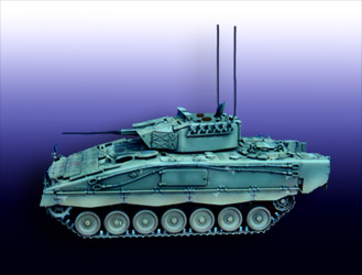 3542 VCI/C Pizarro